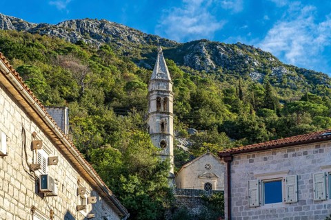 Church of Our Lady of the Rosary