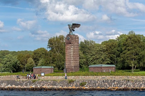 U-boat Memorial