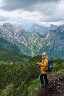Hiker