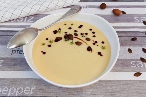 Swabian cuisine