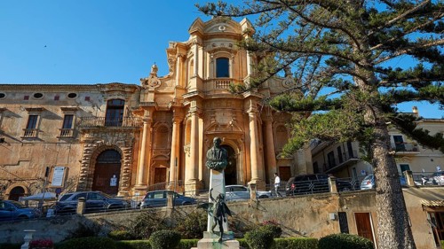 Church of San Domenico