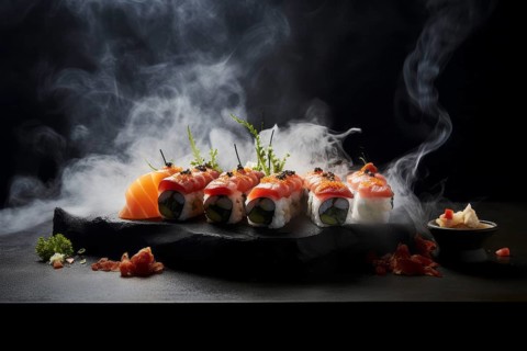 Japanese cuisine
