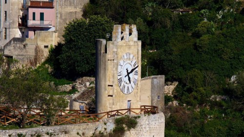 Torre dell'Orologio