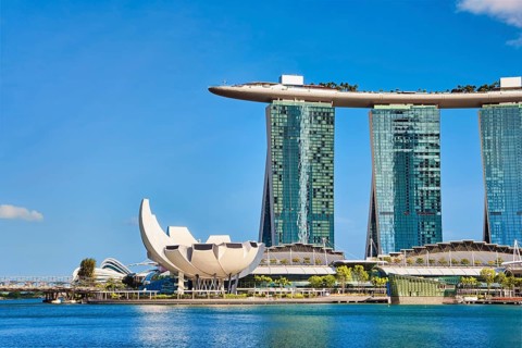 Singapore