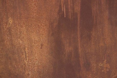 Top view abstract metallic background