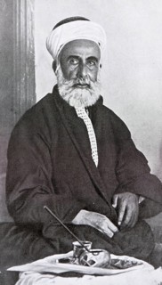Sharif Hussein