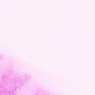 Stain purple watercolor