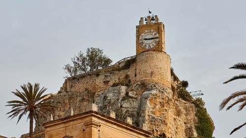 Torre dell'Orologio
