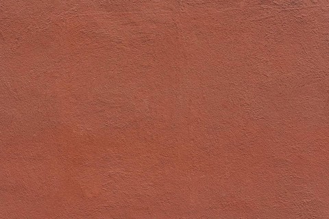 Copy space grunge brown wall background