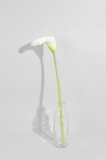 Blossom flower vase table 1