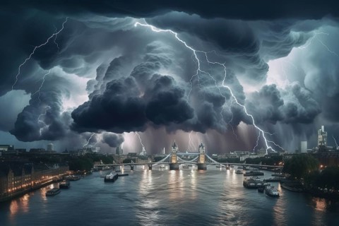 End of the world