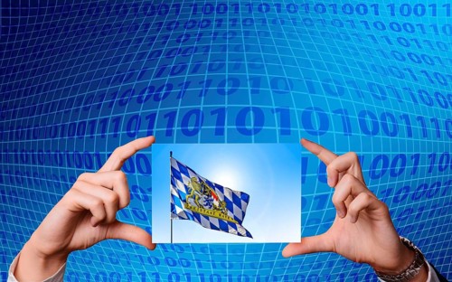 Symbolic image