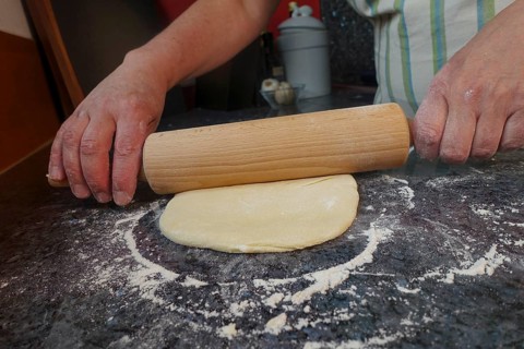 Swabian cuisine