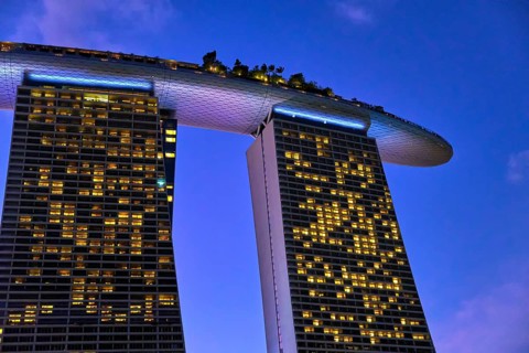 Singapore