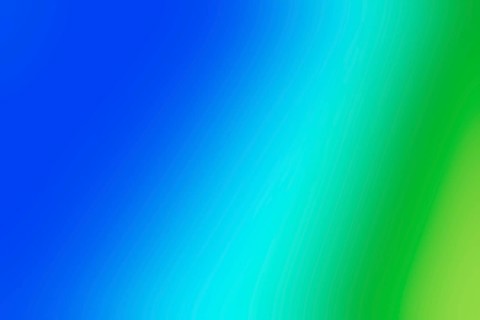 Green blue shades