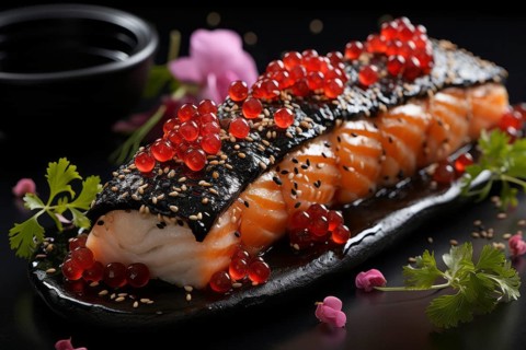 Japanese cuisine