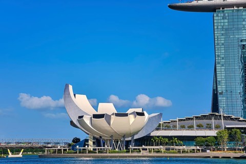 Singapore