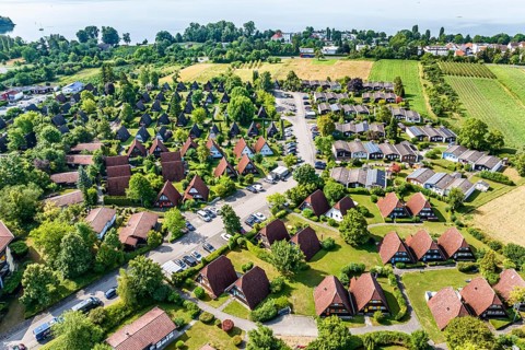 Immenstaad holiday park