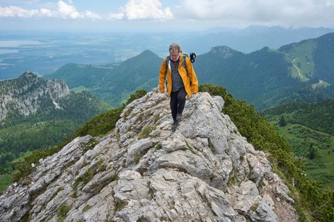 Hiker