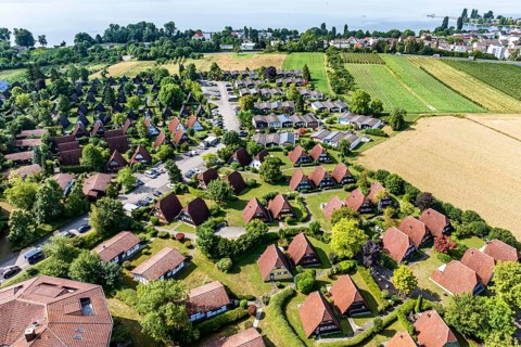 Immenstaad holiday park