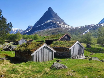 Innerdalen