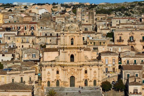 Duomo di San Giorgio