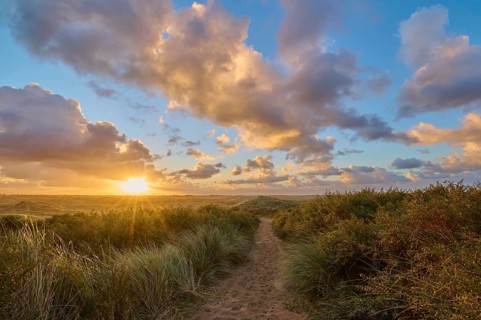 Footpath
