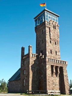 Hornisgrindeturm