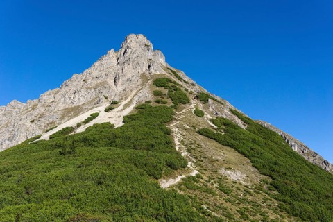 Montscheinspitze