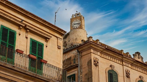 Torre dell'Orologio