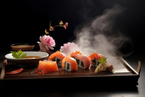 Japanese cuisine