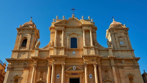 Cattedrale di San Nicolo