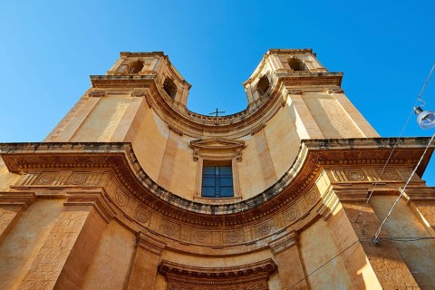 Chiesa di Montevergine