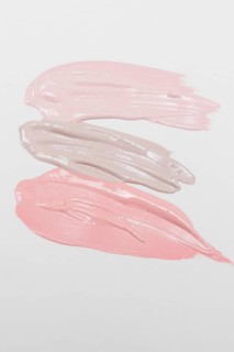 Strokes pastel colors lipstick