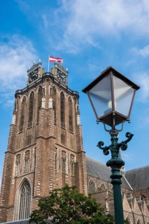 Grote Kerk Dordrecht
