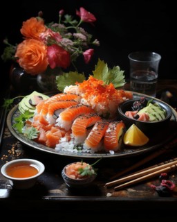 Japanese cuisine