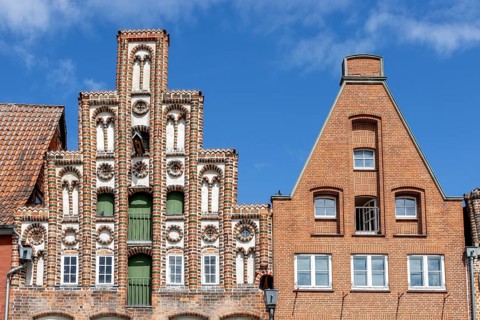 Renaissance building