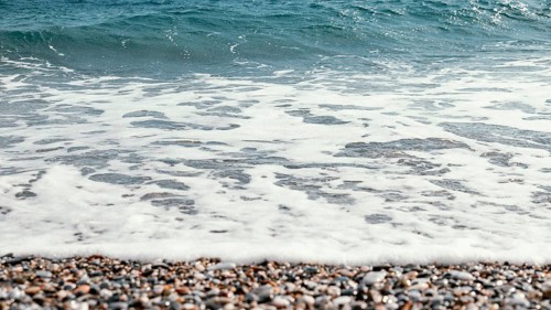 Beautiful natural marine resources 3