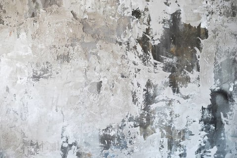 Peeling concrete wall background