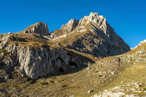 Bobotov Kuk