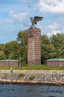 U-boat Memorial