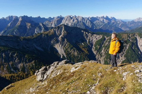 Hiker