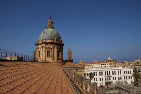Dome