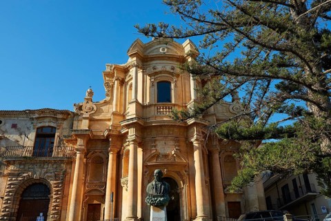 Church of San Domenico