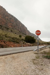 Panoramic view nature 1