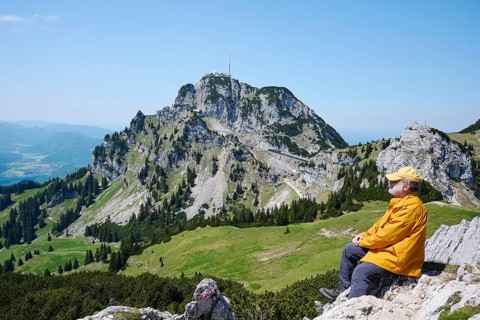 Hiker