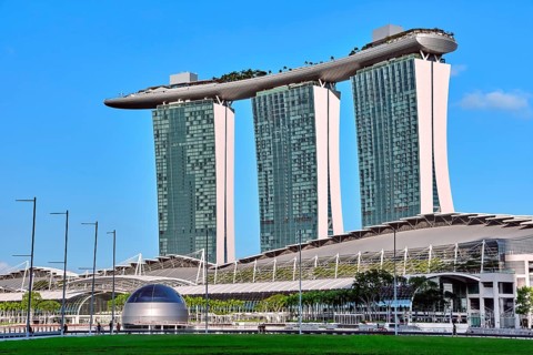 Singapore