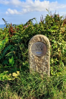 Waymarker
