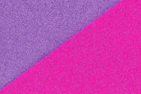 Colorful dispersed backdrop