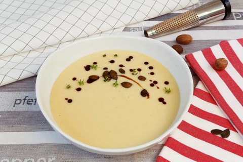 Swabian cuisine